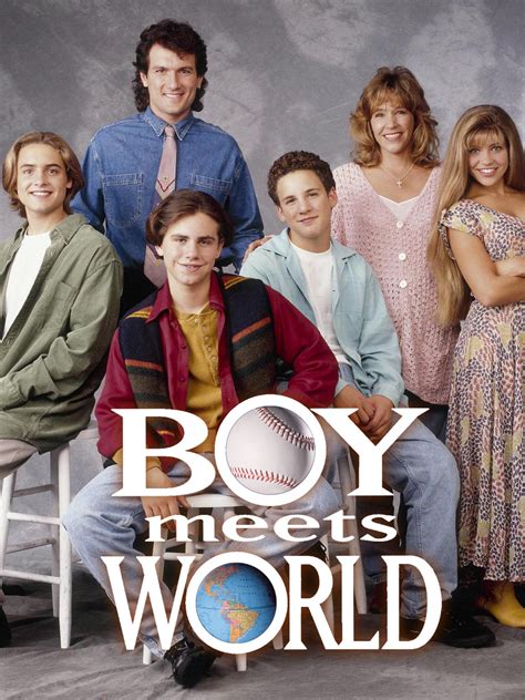 boy meets world season 3